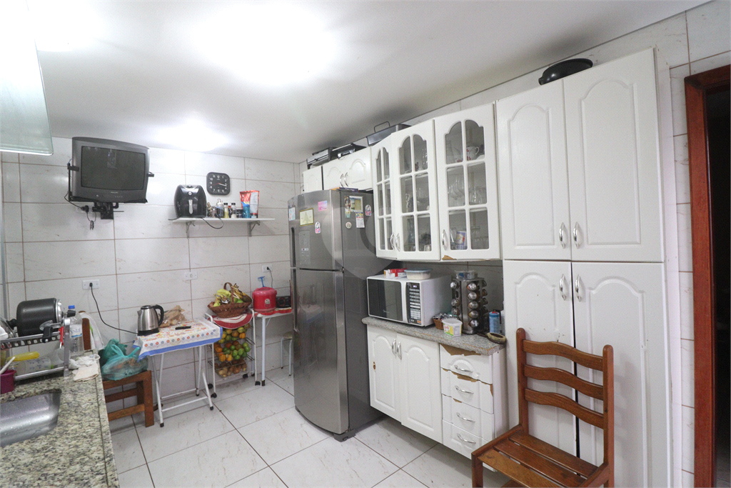 Venda Casa São Paulo Vila Carbone REO866076 20