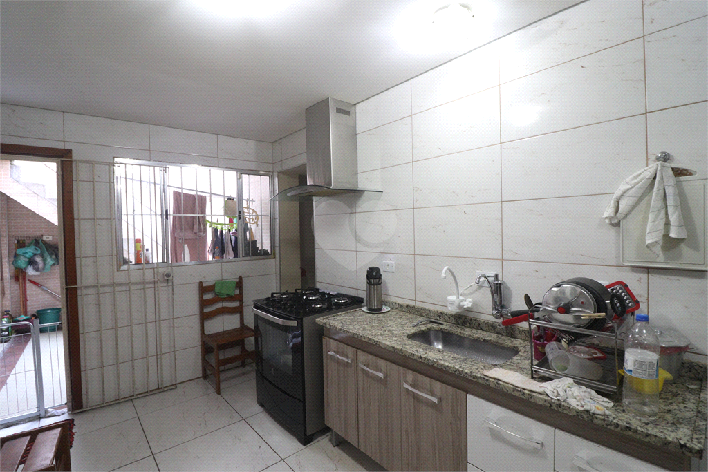 Venda Casa São Paulo Vila Carbone REO866076 38