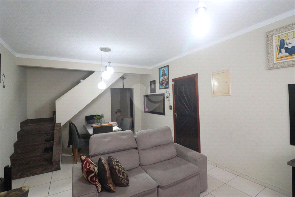 Venda Casa São Paulo Vila Carbone REO866076 4