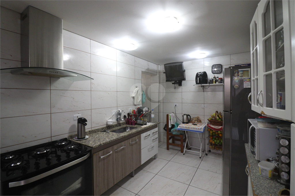 Venda Casa São Paulo Vila Carbone REO866076 25