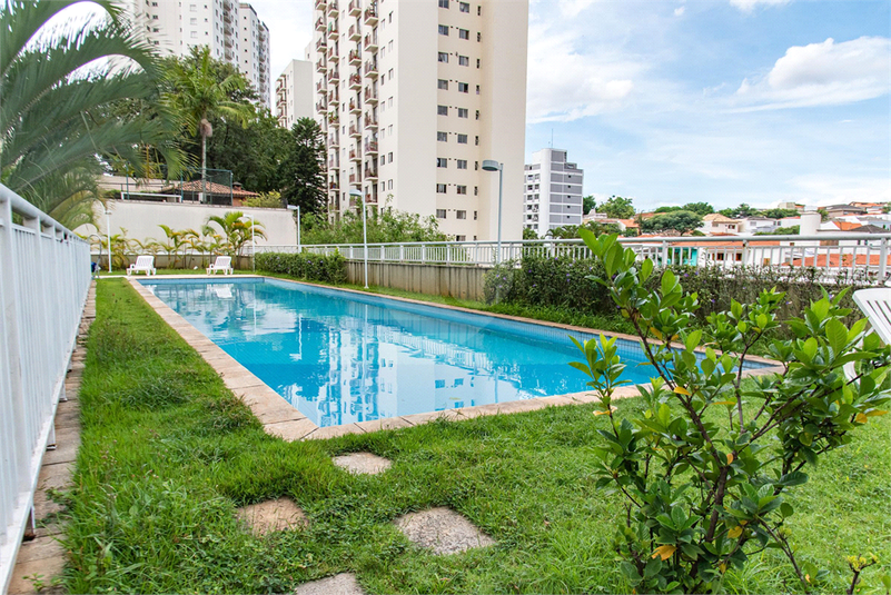 Venda Apartamento São Paulo Vila Mariana REO866083 31