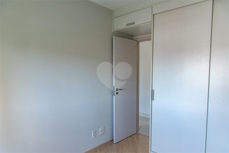 Venda Apartamento São Paulo Vila Mariana REO866083 10