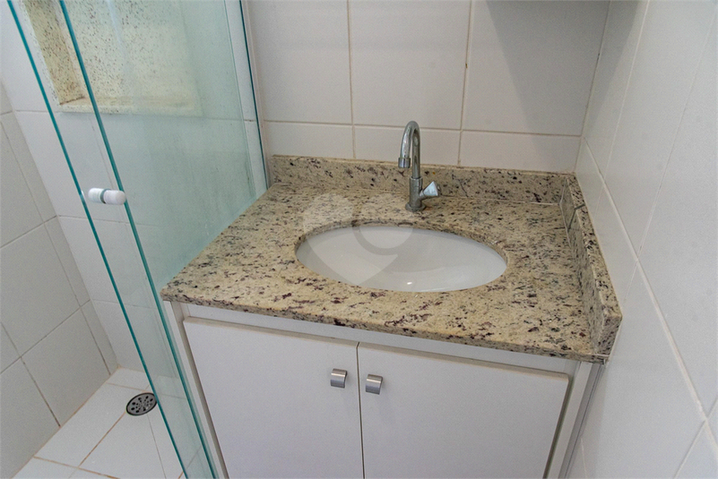 Venda Apartamento São Paulo Vila Mariana REO866083 14