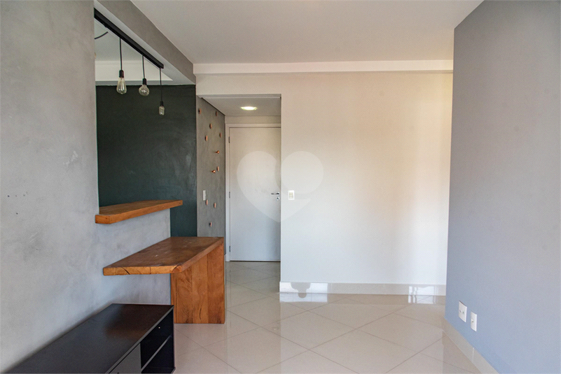 Venda Apartamento São Paulo Vila Mariana REO866083 4