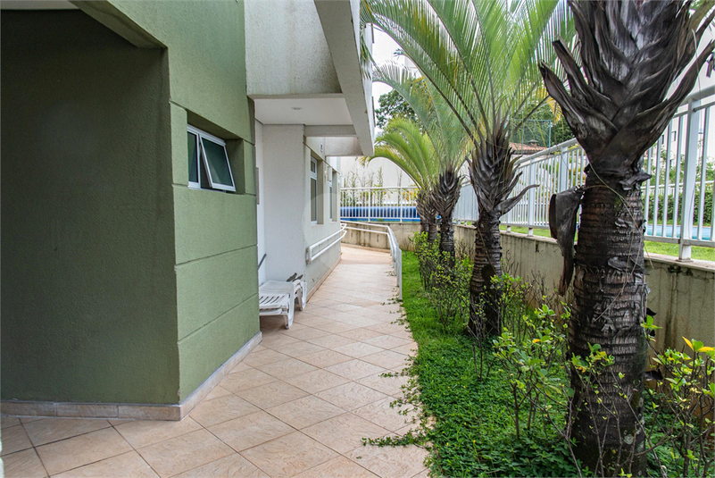 Venda Apartamento São Paulo Vila Mariana REO866083 32