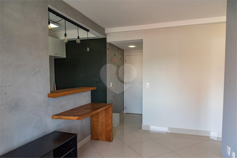 Venda Apartamento São Paulo Vila Mariana REO866083 2