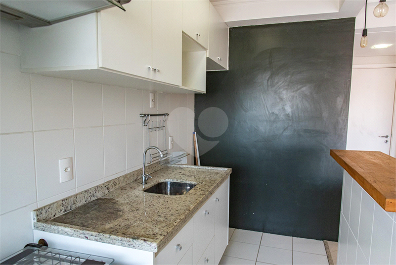 Venda Apartamento São Paulo Vila Mariana REO866083 19