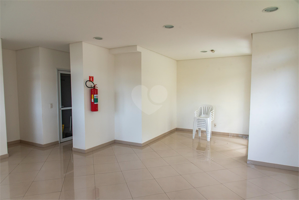 Venda Apartamento São Paulo Vila Mariana REO866083 33