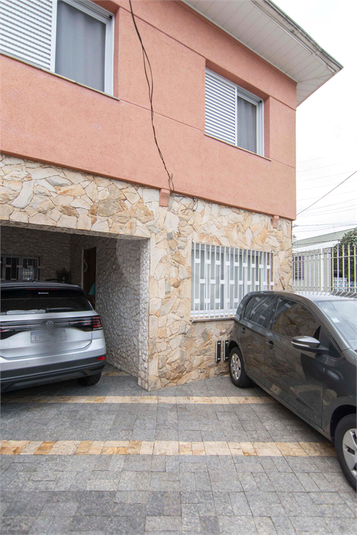 Venda Casa São Paulo Sítio Do Morro REO866099 38