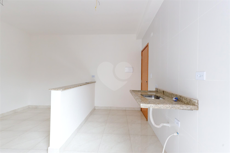 Venda Apartamento São Paulo Vila Guilherme REO866100 20