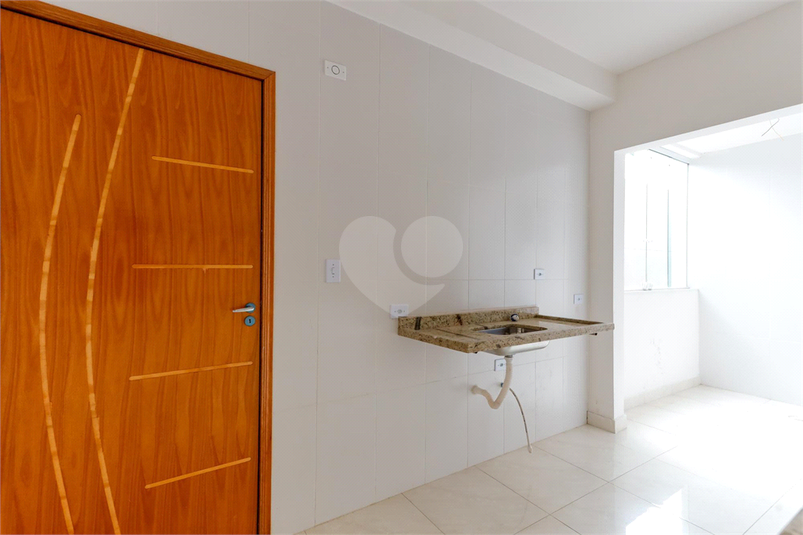 Venda Apartamento São Paulo Vila Guilherme REO866100 19