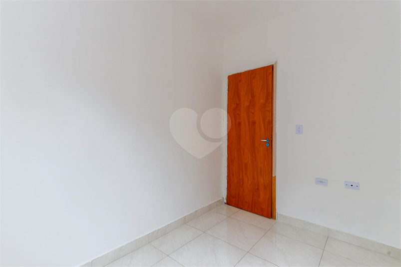 Venda Apartamento São Paulo Vila Guilherme REO866100 12