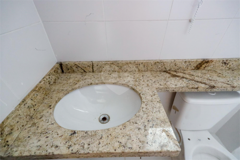 Venda Apartamento São Paulo Vila Guilherme REO866100 17