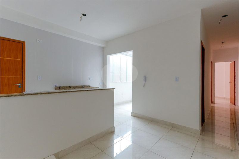 Venda Apartamento São Paulo Vila Guilherme REO866100 1