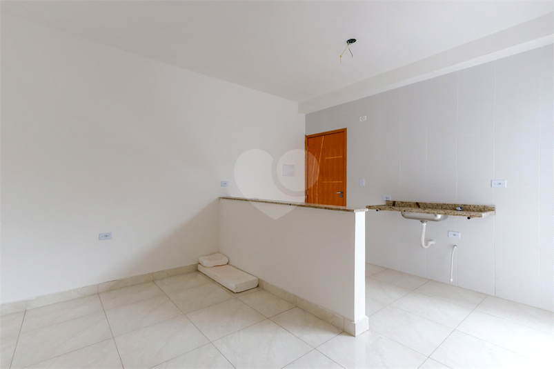 Venda Apartamento São Paulo Vila Guilherme REO866100 2