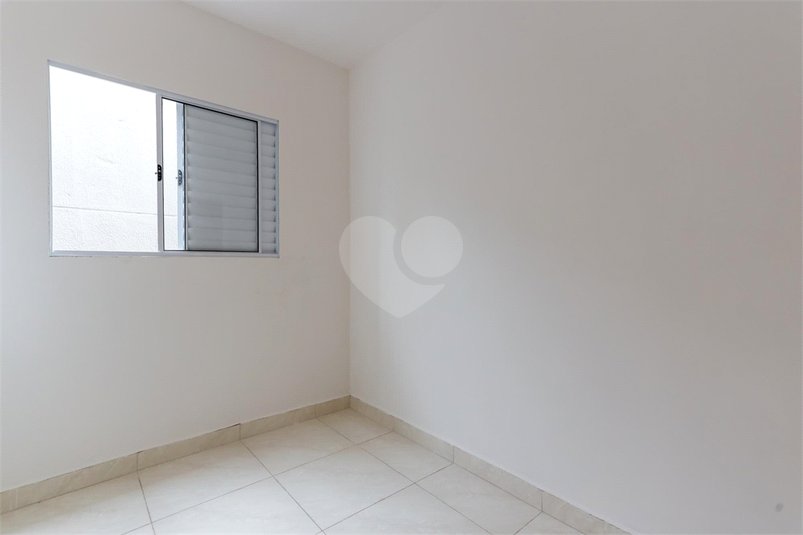 Venda Apartamento São Paulo Vila Guilherme REO866100 11