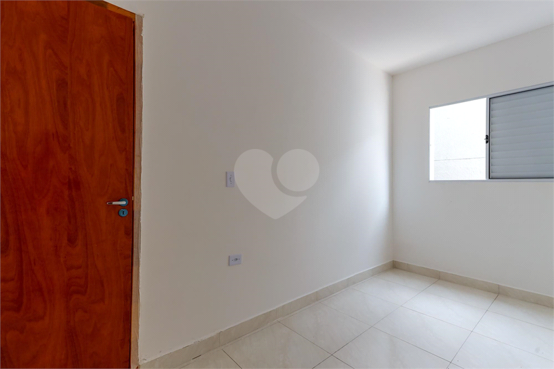 Venda Apartamento São Paulo Vila Guilherme REO866100 7