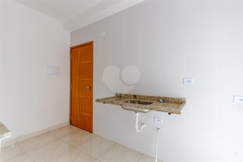 Venda Apartamento São Paulo Vila Guilherme REO866100 18