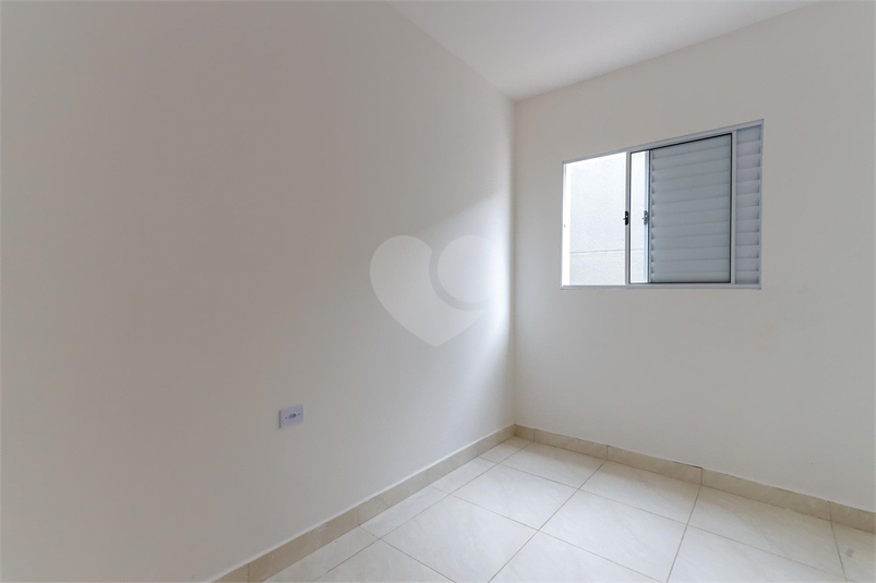 Venda Apartamento São Paulo Vila Guilherme REO866100 10