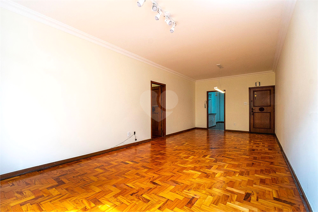 Venda Apartamento São Paulo Cerqueira César REO866124 4