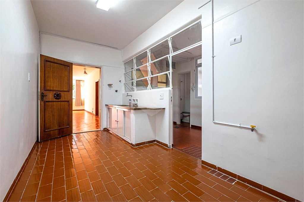 Venda Apartamento São Paulo Cerqueira César REO866124 28