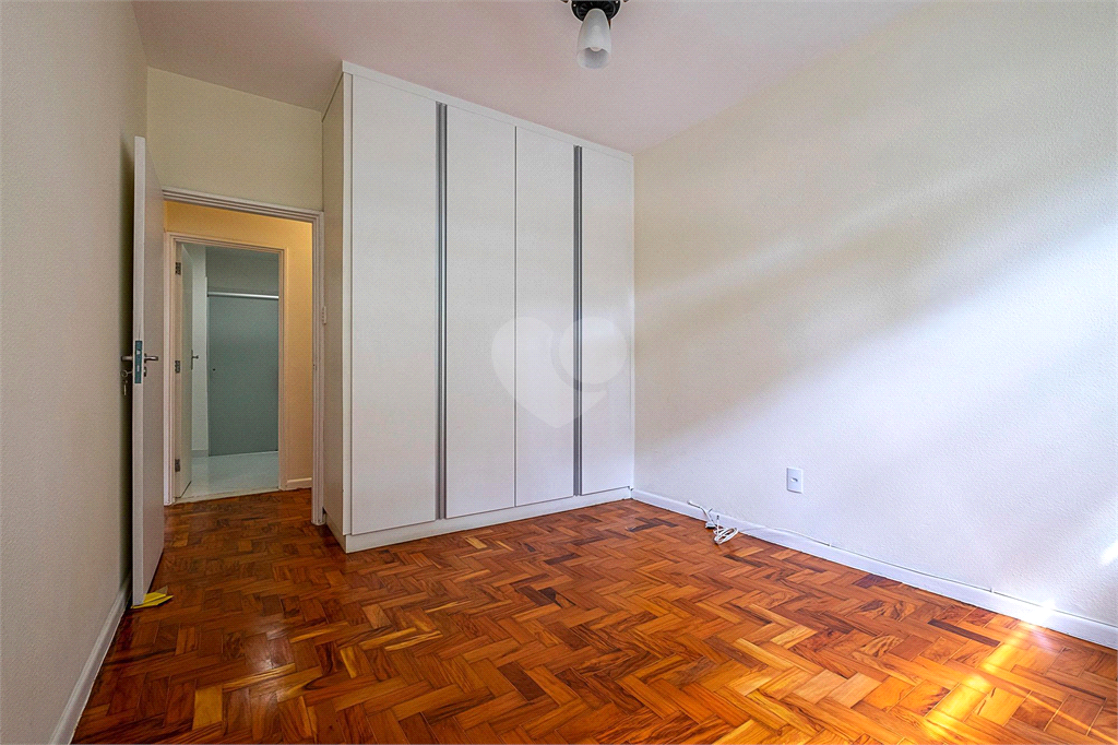 Venda Apartamento São Paulo Cerqueira César REO866124 17