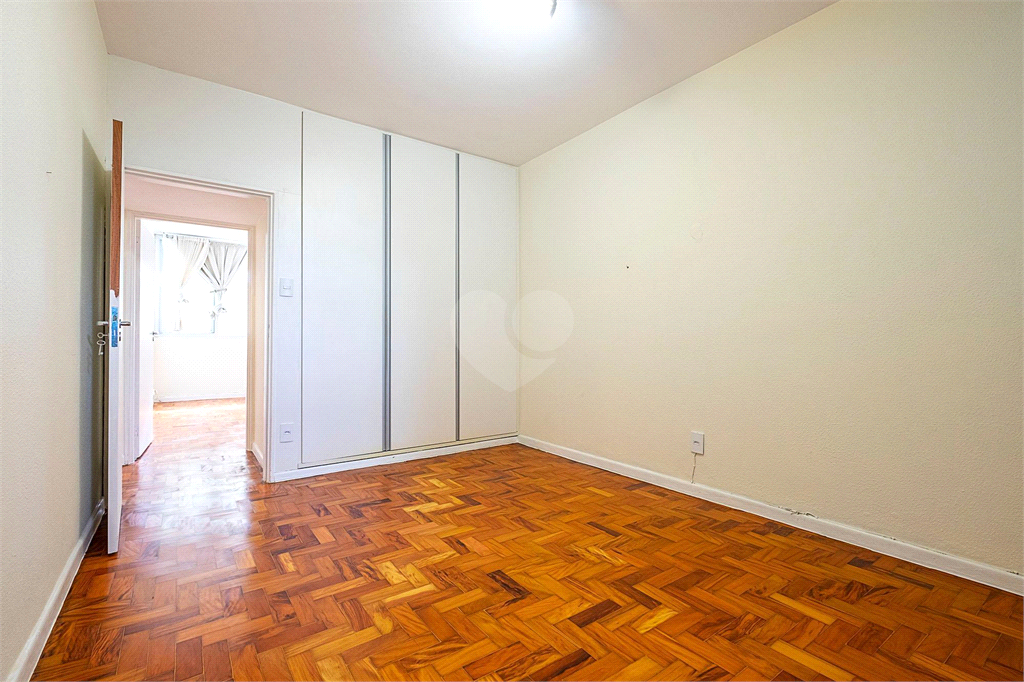 Venda Apartamento São Paulo Cerqueira César REO866124 9