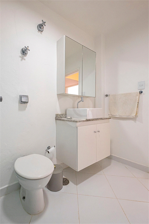 Venda Apartamento São Paulo Cerqueira César REO866124 19