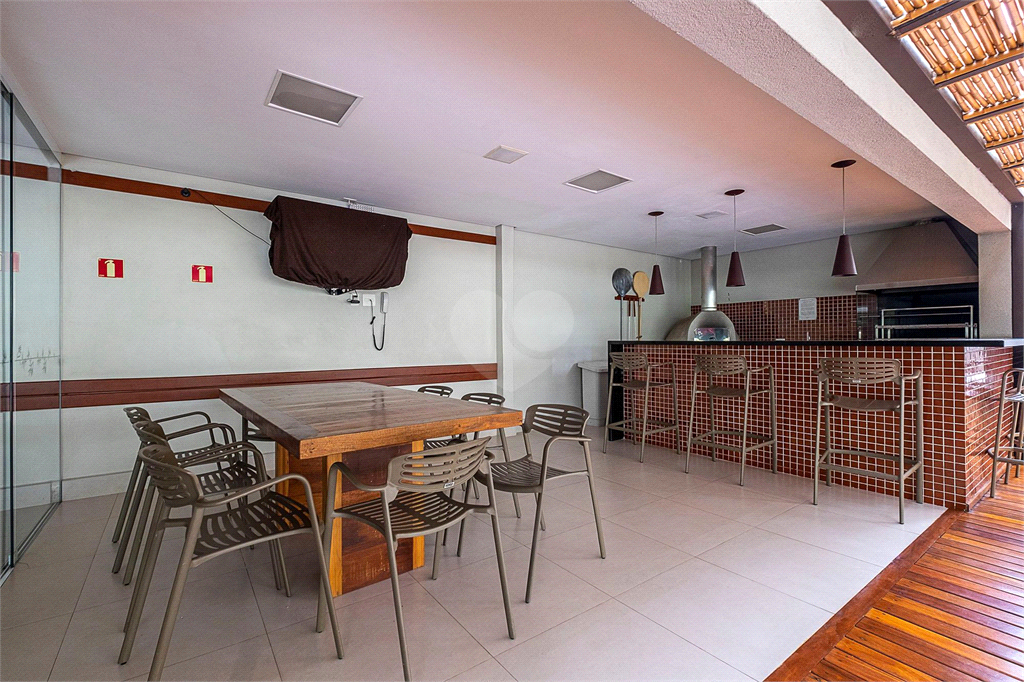 Venda Apartamento São Paulo Cerqueira César REO866124 37