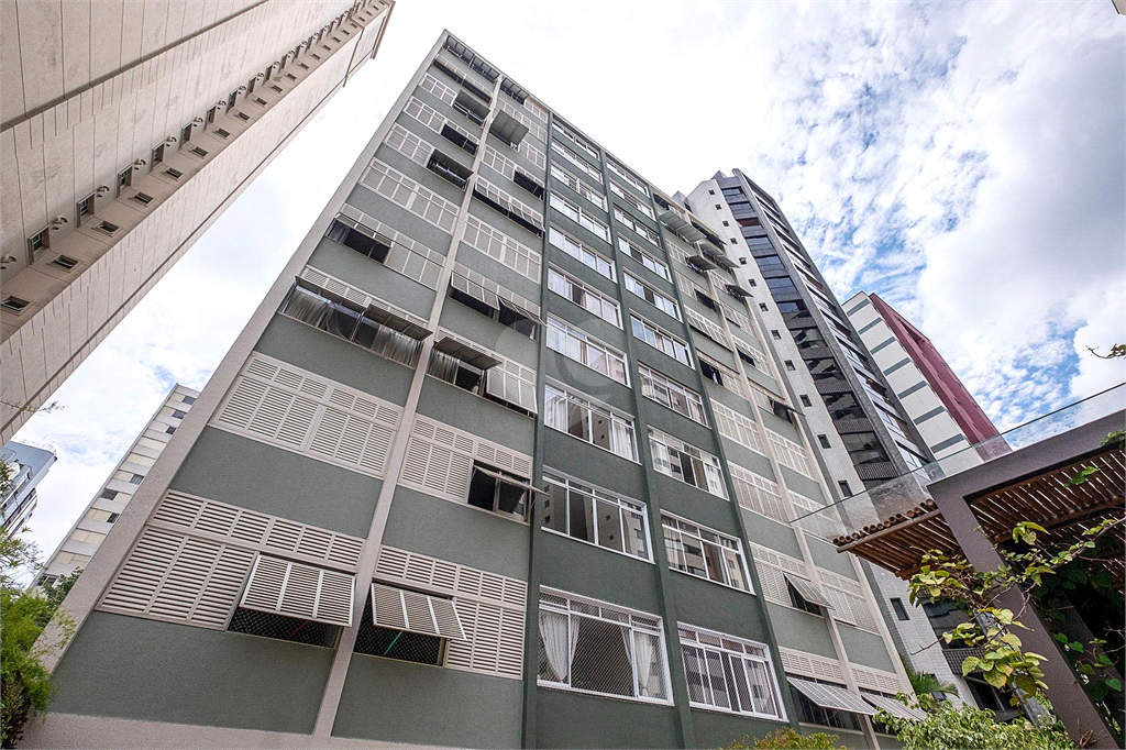 Venda Apartamento São Paulo Cerqueira César REO866124 39