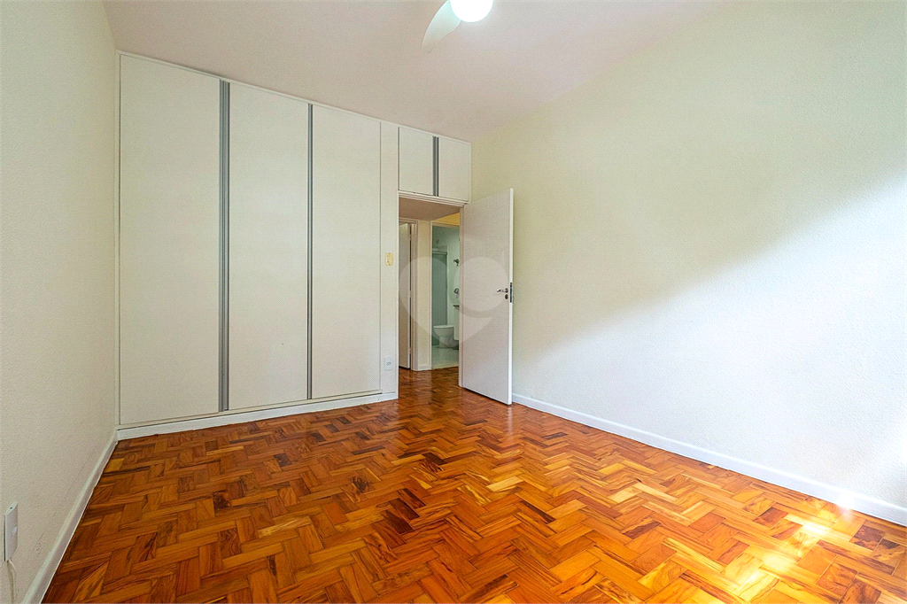 Venda Apartamento São Paulo Cerqueira César REO866124 12