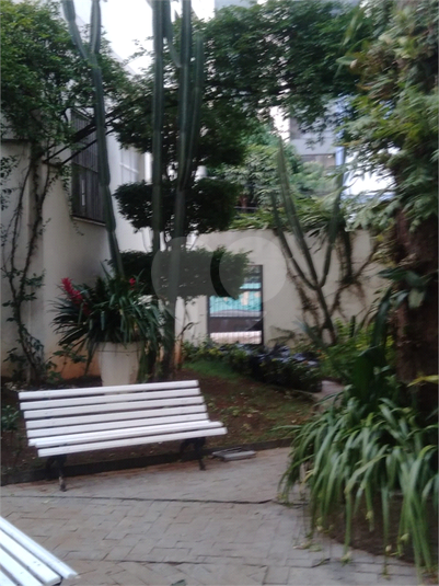 Venda Apartamento São Paulo Vila Mariana REO866129 9