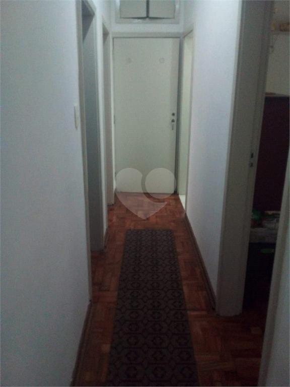 Venda Apartamento São Paulo Vila Mariana REO866129 3