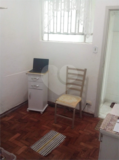 Venda Apartamento São Paulo Vila Mariana REO866129 19