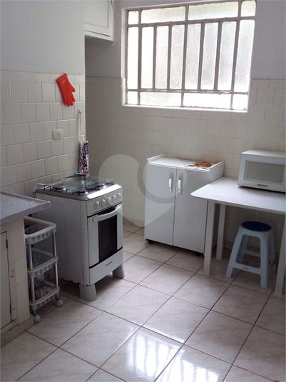 Venda Apartamento São Paulo Vila Mariana REO866129 6