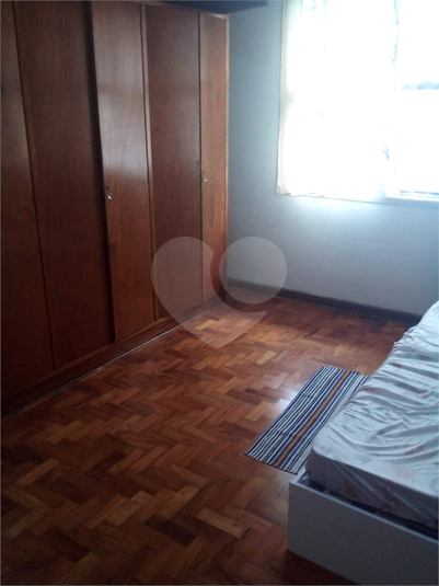 Venda Apartamento São Paulo Vila Mariana REO866129 2