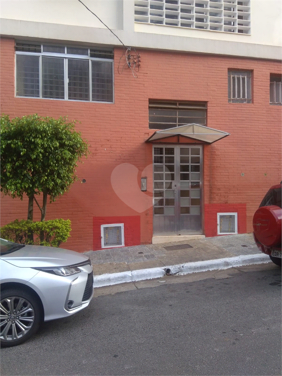 Venda Apartamento São Paulo Vila Mariana REO866129 13