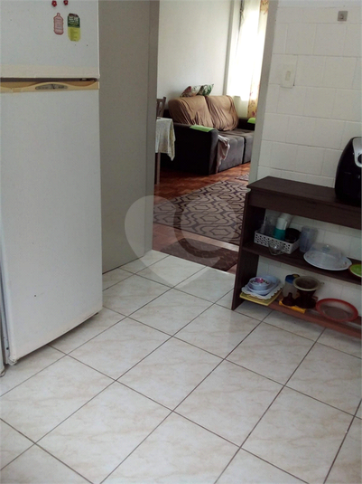 Venda Apartamento São Paulo Vila Mariana REO866129 7