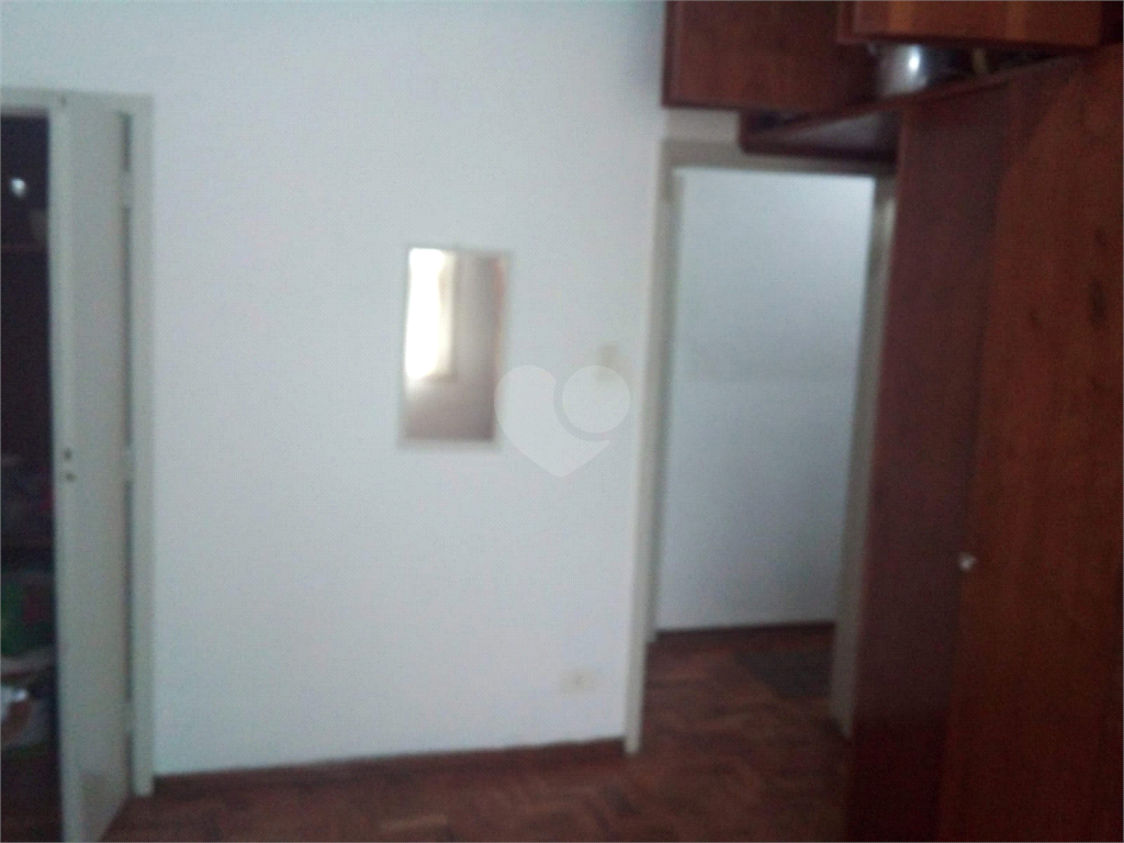 Venda Apartamento São Paulo Vila Mariana REO866129 21