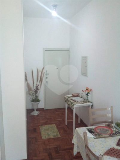 Venda Apartamento São Paulo Vila Mariana REO866129 1