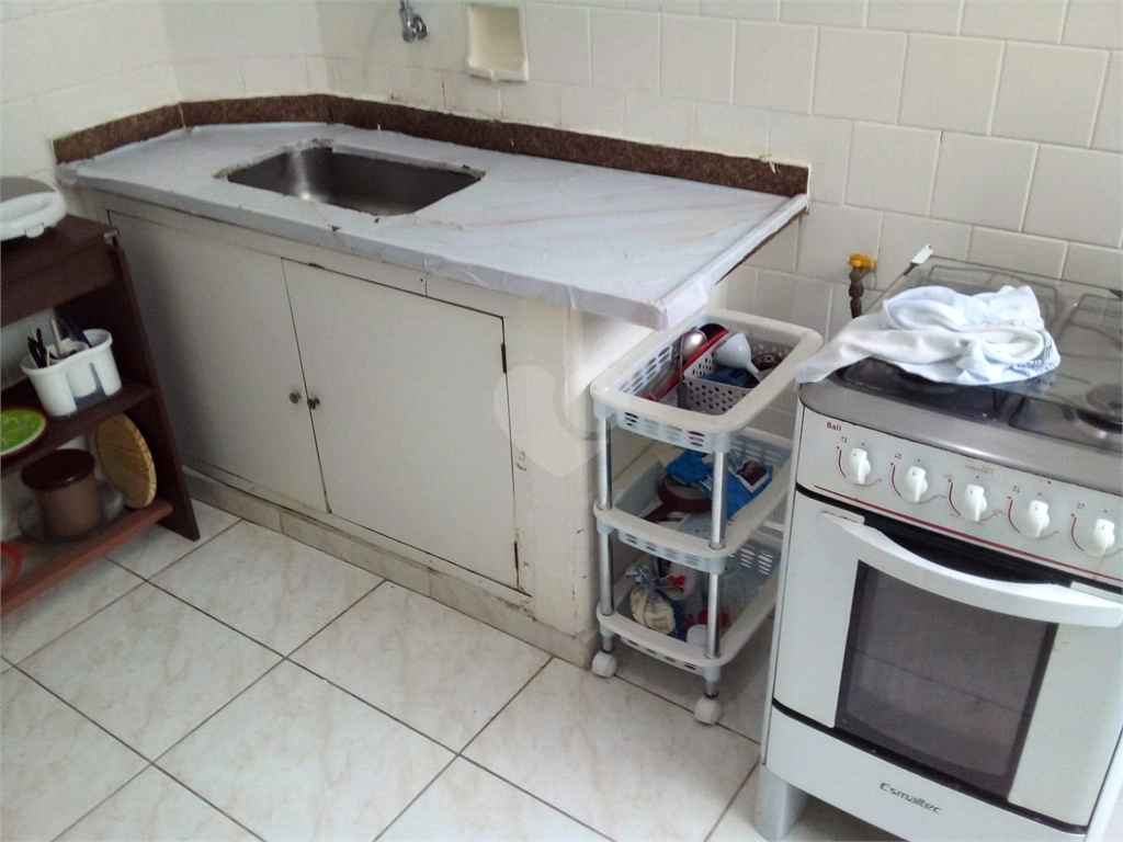 Venda Apartamento São Paulo Vila Mariana REO866129 5