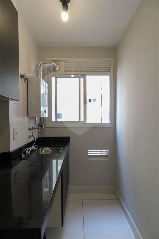 Venda Apartamento São Paulo Brás REO866130 45