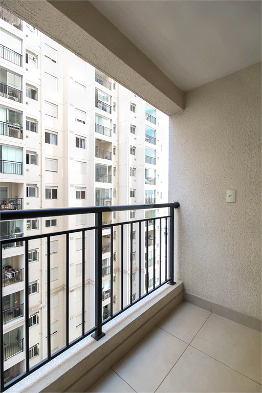 Venda Apartamento São Paulo Brás REO866130 8