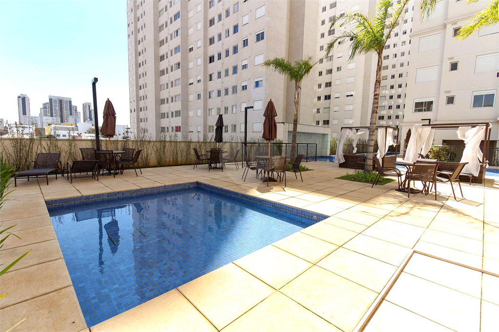 Venda Apartamento São Paulo Brás REO866130 63