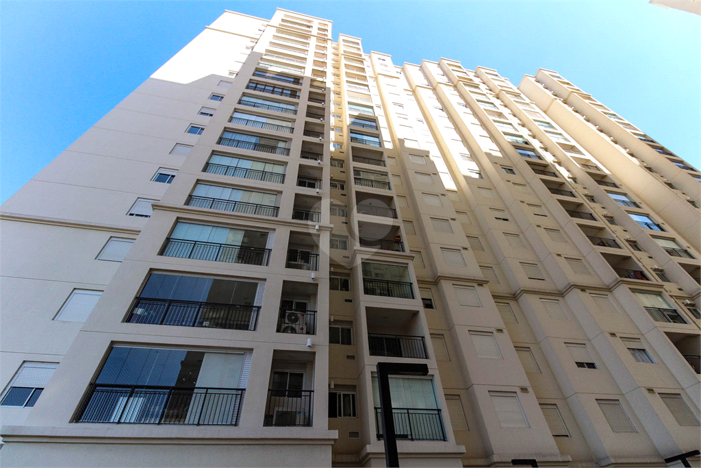 Venda Apartamento São Paulo Brás REO866130 53