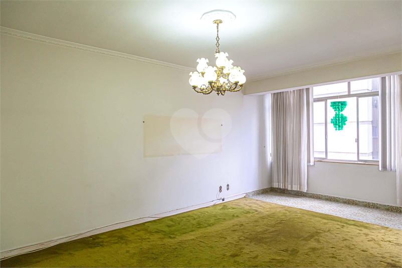 Venda Apartamento São Paulo Bela Vista REO866145 2