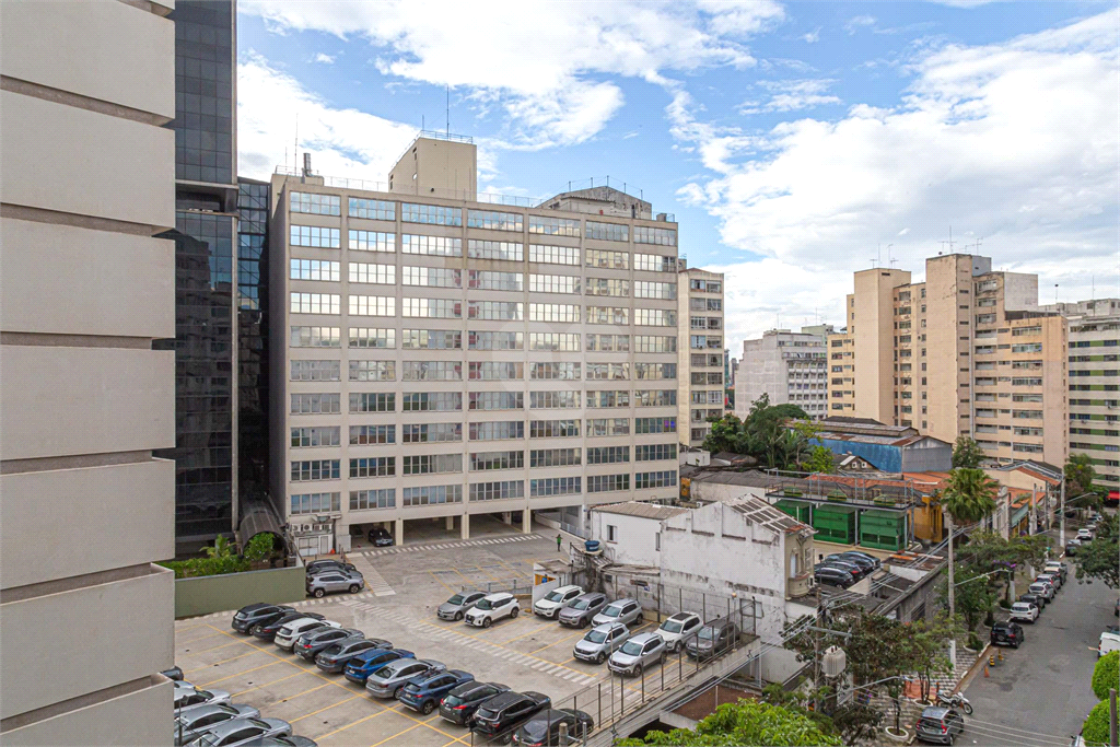 Venda Apartamento São Paulo Bela Vista REO866145 6