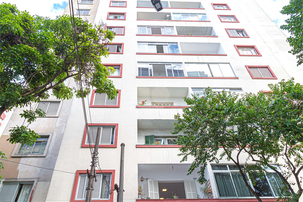 Venda Apartamento São Paulo Bela Vista REO866145 33