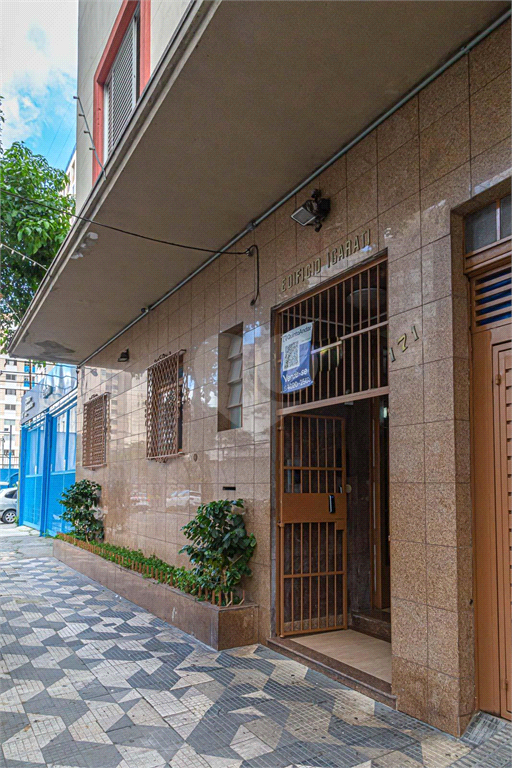 Venda Apartamento São Paulo Bela Vista REO866145 34