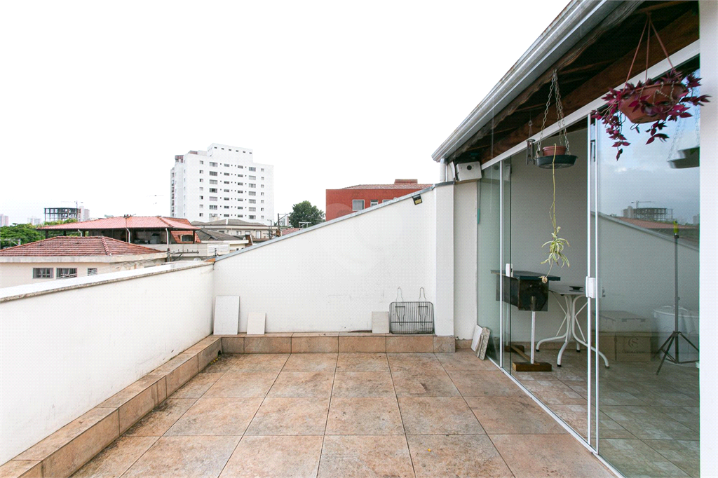 Venda Casa São Paulo Vila Santo Estevão REO866154 67